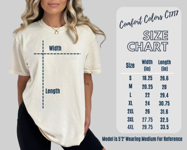 CUSTOM Roman Numeral Chest tee – Add date in customization field at checkout