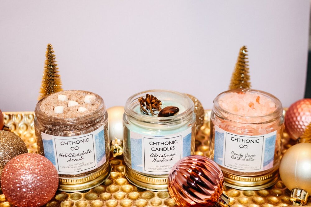 Mini Holiday Sampler Gift Set – Shop Iowa