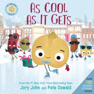 The Cool Bean Presents: As Cool as It Gets