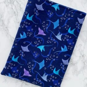 Pillowhead Book Sleeves