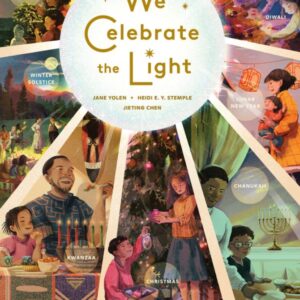 We Celebrate the Light