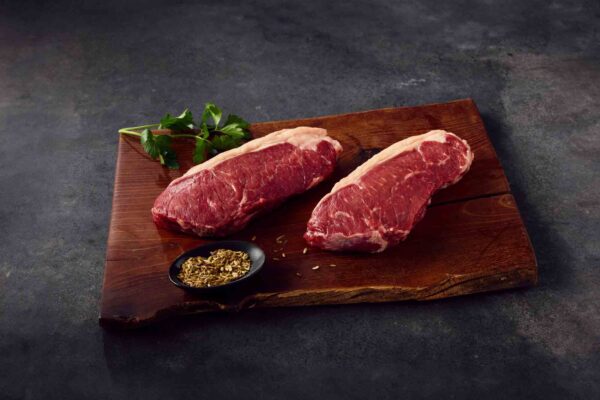 Christmas Steak Gift Bundle