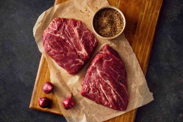 Christmas Steak Gift Bundle