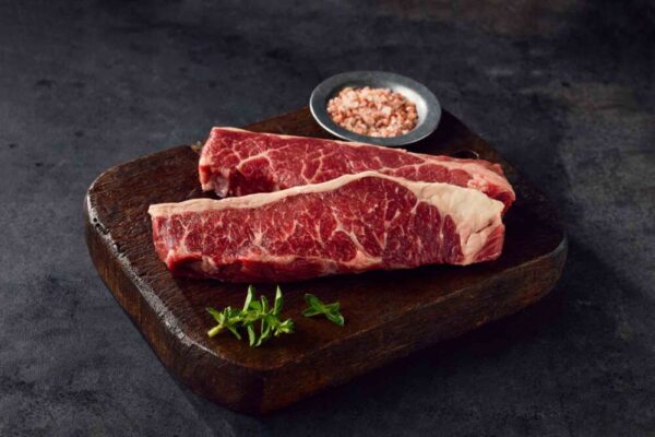 Christmas Steak Gift Bundle