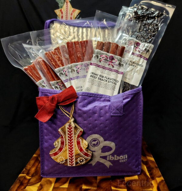 Beef Sticks N’ Jerky Gift