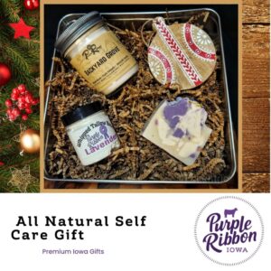 All Natural Self-Care Gift