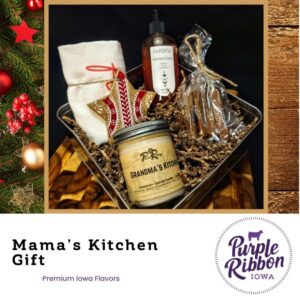 Mama’s Kitchen Gift