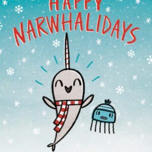 Happy Narwhalidays