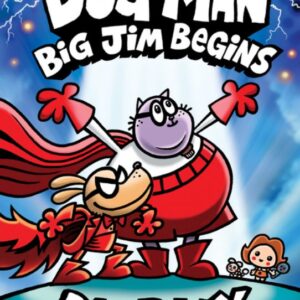 Dog Man: Big Jim Begins