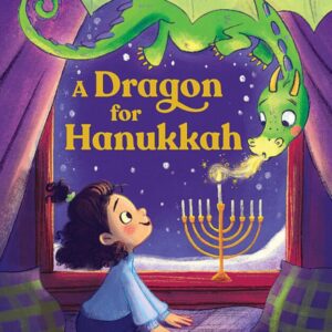 A Dragon for Hanukkah