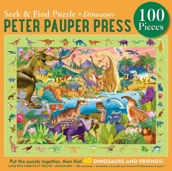 Children’s Puzzles