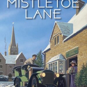 Murder on Mistletoe Lane