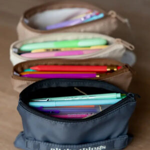 Expandable Organizer Bags