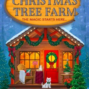 The Christmas Tree Farm