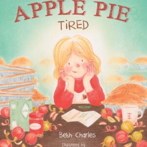 Apple Pie Tired