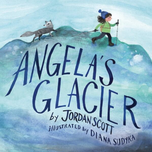 Angela’s Glacier