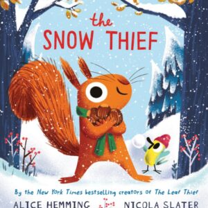 The Snow Thief