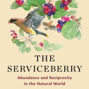 The Serviceberry