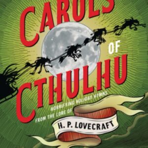 The Carols of Cthulhu