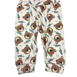 Bears • Christmas • infant/toddler Joggers