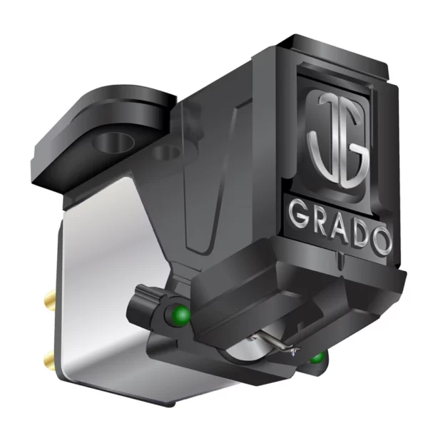 Grado Phono Cartridge Prestige GREEN3 Diamond Stylus