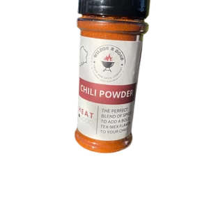 Chili Powder