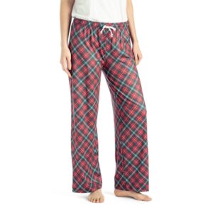 Hello Mello Holiday Lounge Pants: All Wrapped Up