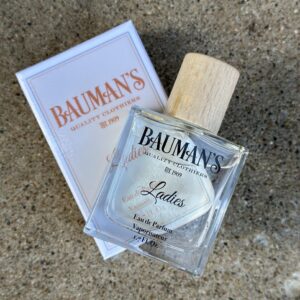 Bauman & Co. Ladies Perfume