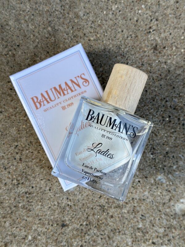 Bauman & Co. Ladies Perfume