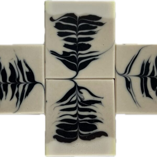 Spiced Black Tea Goat’s Milk Handmade Soap