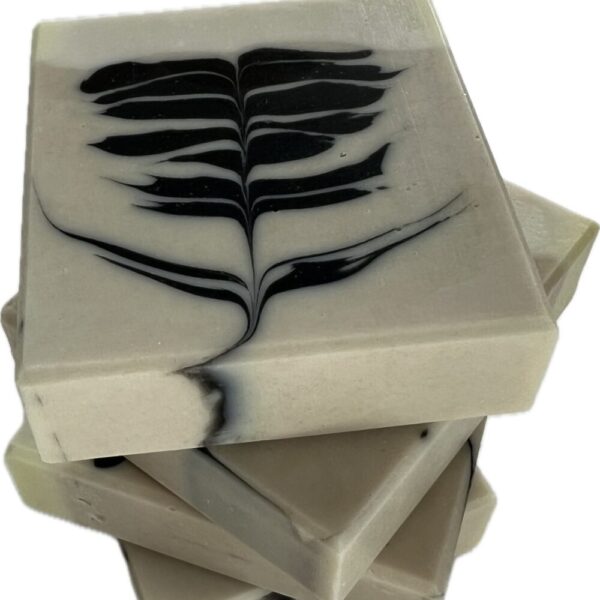 Spiced Black Tea Goat’s Milk Handmade Soap