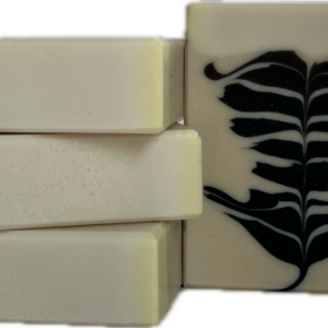 Spiced Black Tea Goat’s Milk Handmade Soap