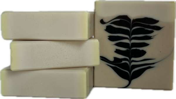 Spiced Black Tea Goat’s Milk Handmade Soap