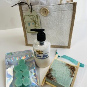 Gift Bag – “Spa Day”