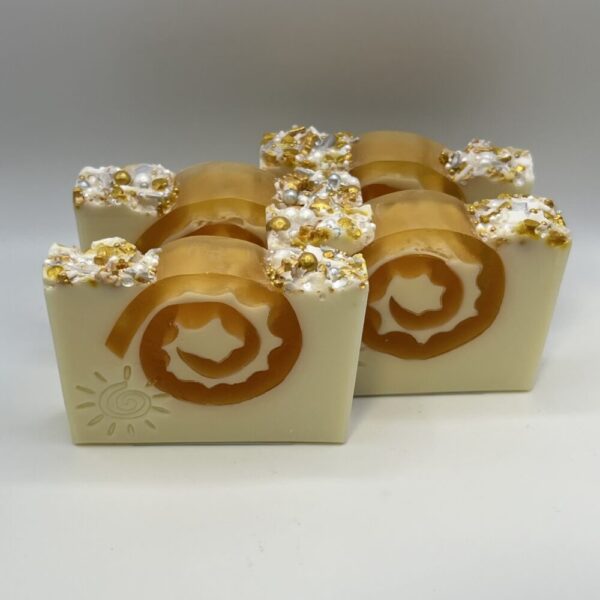 Celebrate! Handmade Soap