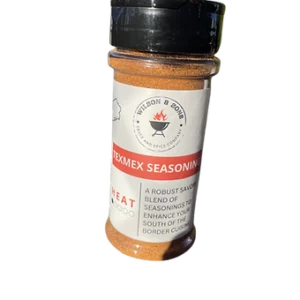 Texmex Seasoning