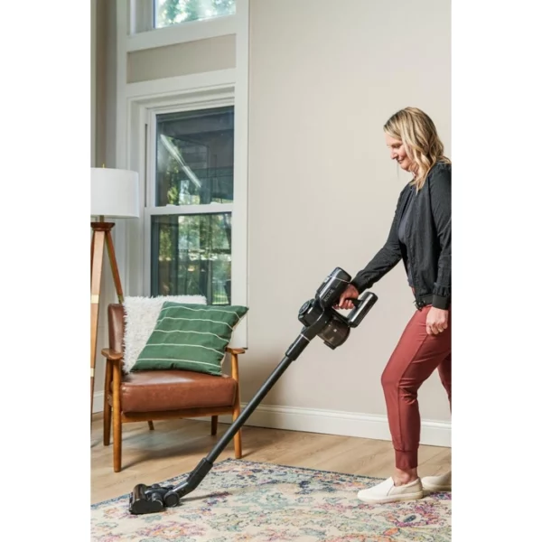 Riccar R65 Cordless Broom