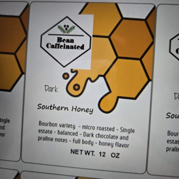 Southern Honey