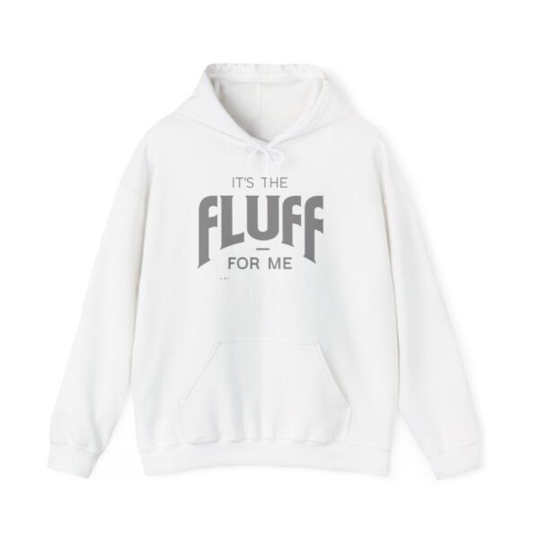 Fluff Unisex Hoodie