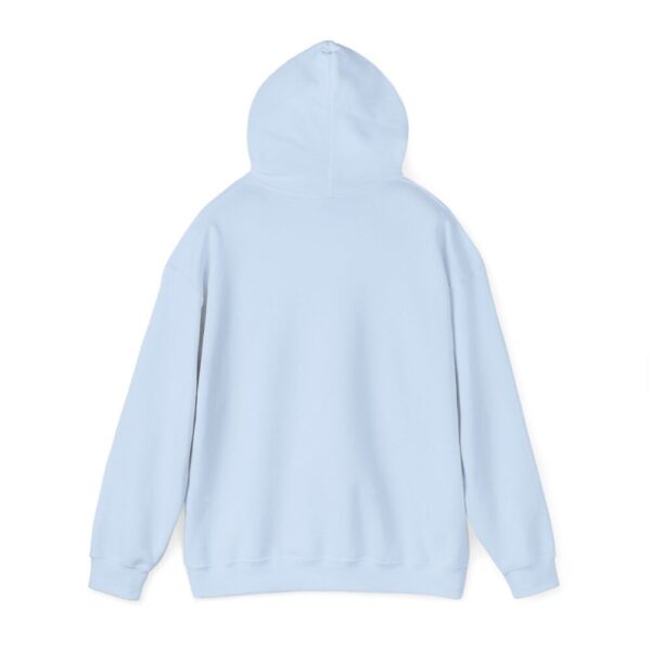 Fluff Unisex Hoodie