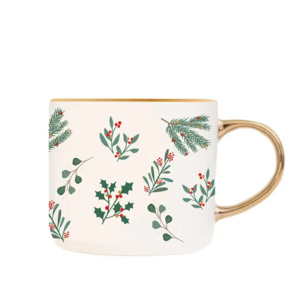 Coffee Mug Christmas