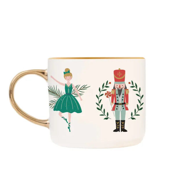 Coffee Mug Christmas