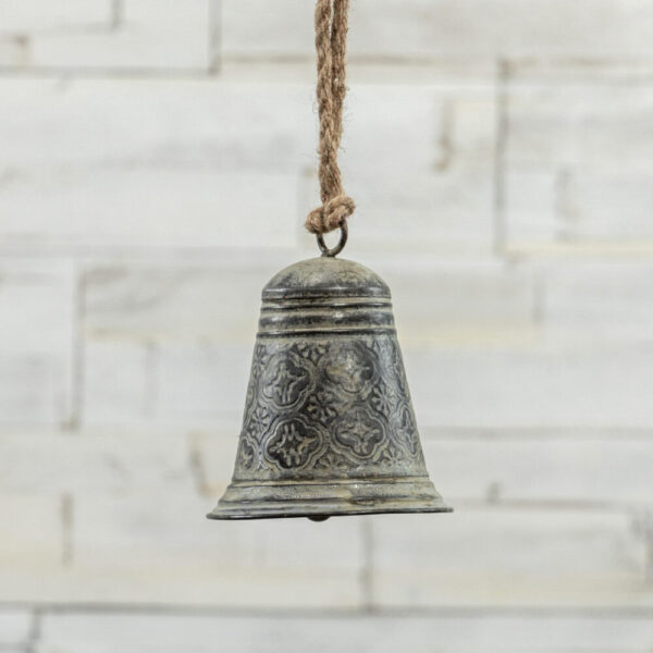 Filigree Bell