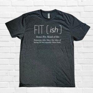 Fitish Tee