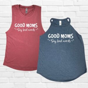 Good Moms Tank