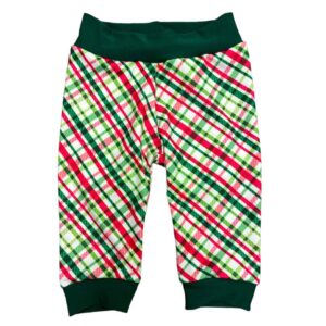 Wrapping Paper • Christmas • infant/toddler Joggers