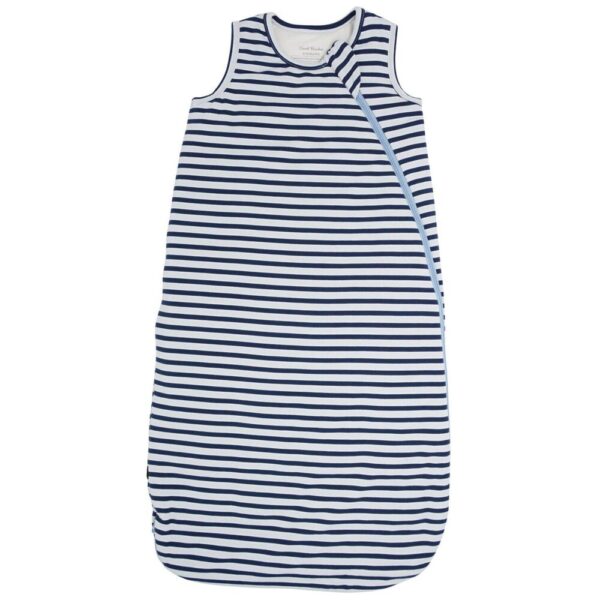 1.5 TOG Sleep Sack – Navy Stripe