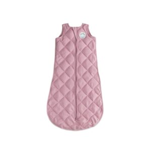 Dream Weighted Sleep Sack – Mauve