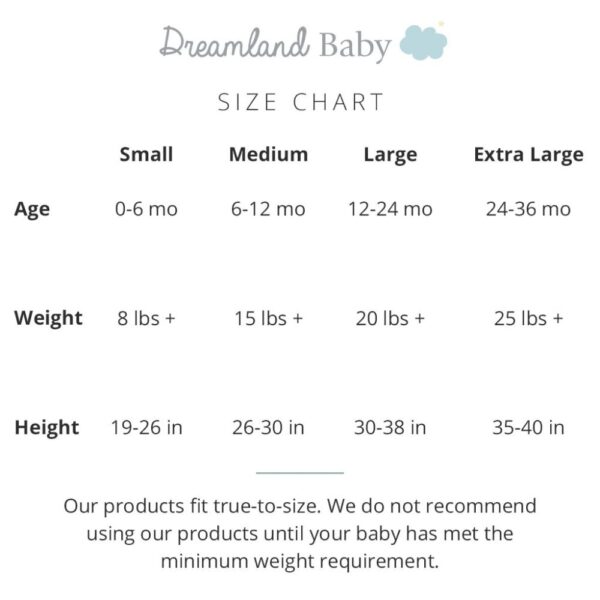 Dream Weighted Sleep Sack – Mauve