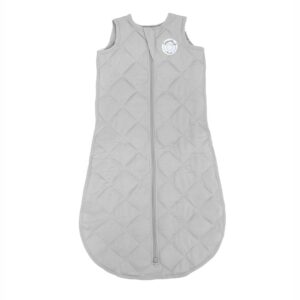 Dream Weighted Sleep Sack – Moon Grey